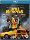 Little Monsters - Blu-ray