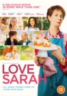 Love Sarah - DVD