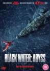 Black Water: Abyss - DVD