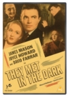 They Met in the Dark - DVD