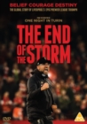 The End of the Storm - DVD