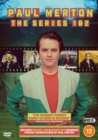 Paul Merton: Series 1-2 - DVD