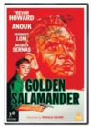 Golden Salamander - DVD