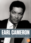 Earl Cameron - DVD