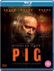 Pig - Blu-ray