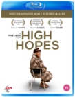 High Hopes - Blu-ray