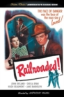 Railroaded! - DVD