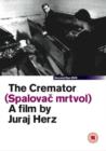 The Cremator - DVD