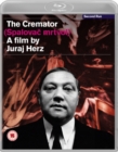 The Cremator - Blu-ray