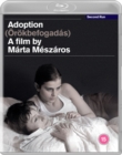 Adoption - Blu-ray
