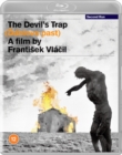 The Devil's Trap - Blu-ray