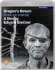 Dragon's Return - Blu-ray