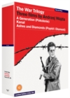 Andrzej Wajda's War Trilogy - Blu-ray