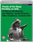 Pearls of the Deep - Blu-ray