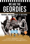 We Are the Geordies - DVD