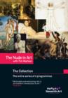 The Nude in Art With Tim Marlow - DVD