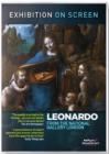 Leonardo: From the National Gallery London - DVD