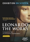 Exhibition On Screen: Leonardo - The Works - DVD
