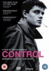 Control - DVD