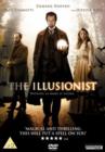 The Illusionist - DVD