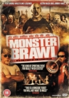 Monster Brawl - DVD