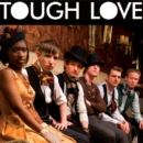 Tough Love - CD