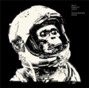 Spacebound Apes - Vinyl