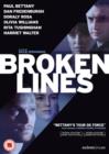 Broken Lines - DVD