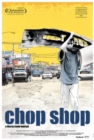 Chop Shop - DVD