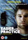 Easier With Practice - DVD