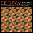 Blood Moon - CD
