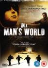 In a Man's World - DVD