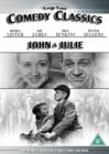 John and Julie - DVD
