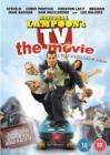 TV - The Movie - DVD