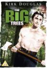 The Big Trees - DVD