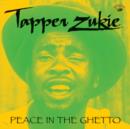 Peace in the Ghetto - CD