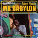 Black Solidarity Presents Mr Babylon: 12 Killer Cuts from Jamaica's Legendary Label - Vinyl