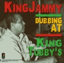 Dubbing at King Jammys - CD