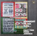 Midnight to Six Man...: First Time from Jamaica - CD