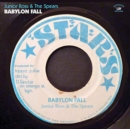 Babylon Fall - CD