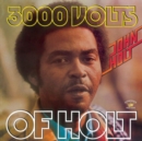 3000 Volts of Holt - CD