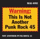Not Another Punk Rock 45 - Vinyl