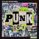 It's All Punk Rock - CD