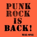 Punk Rock Is Back! - CD