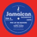 Pick Up the Rockers - Vinyl