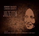 Jozetta - CD