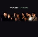 Voces8: Evensong - CD