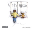 A Child Unheard - CD