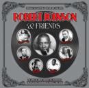 Robert Johnson & Friends - Vinyl