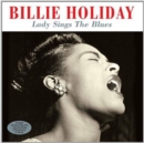 Lady sings the blues - Vinyl